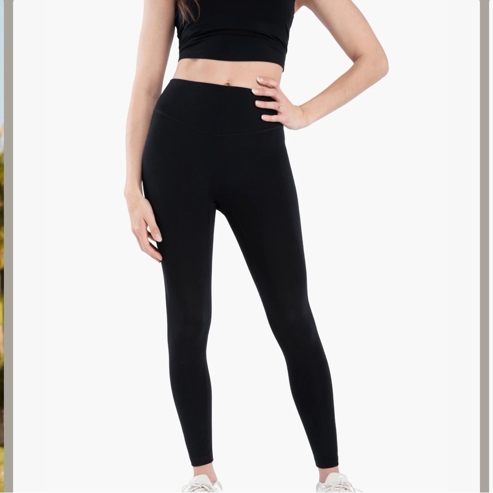Namarie Non Toxic Leggings XL